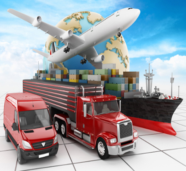 Logistics & Transportation